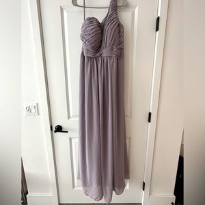 Morilee Gown